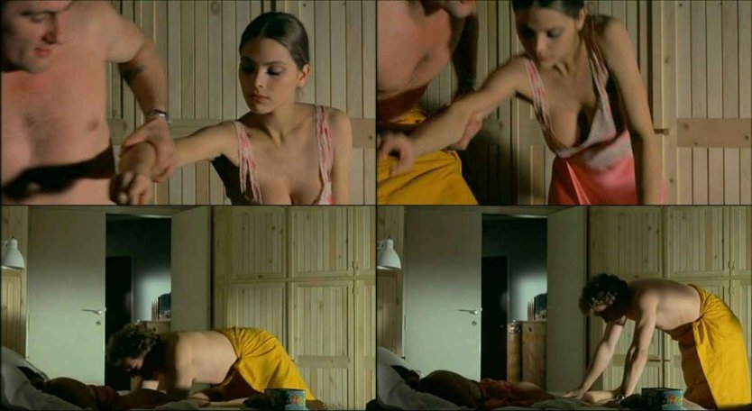 Эротические сцены в русских фильмах
