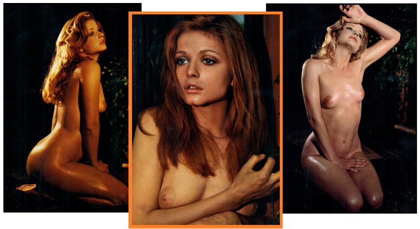 Эротический фильм Коул