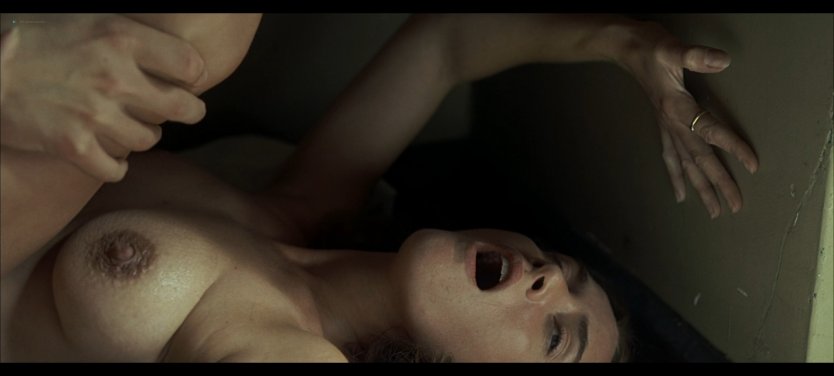 Актриса Титаника Кейт Уинслет голая