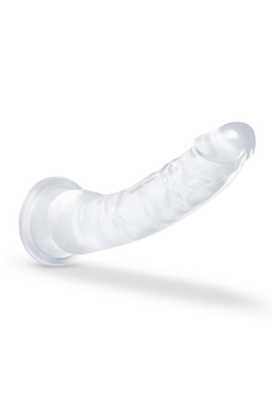 Blush Novelties фаллоимитатор на присоске Hypnotize - 19 см.