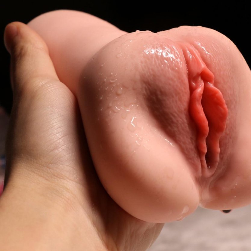 Самая реалистичная вагина