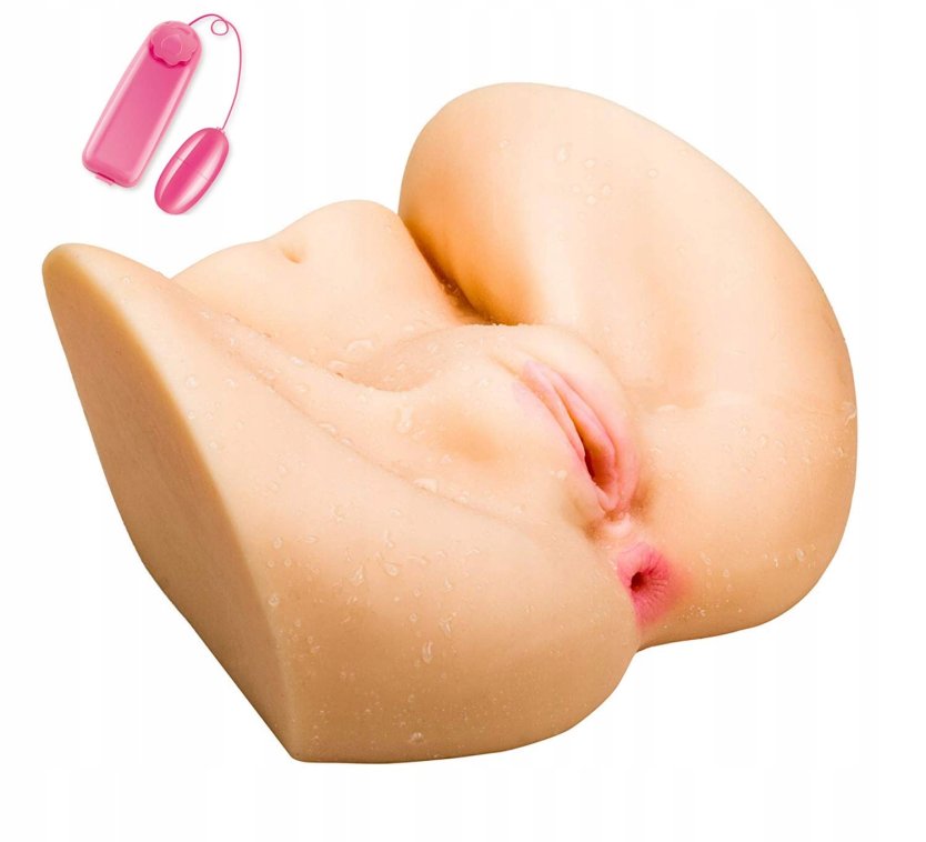 Большая искусственная вагина