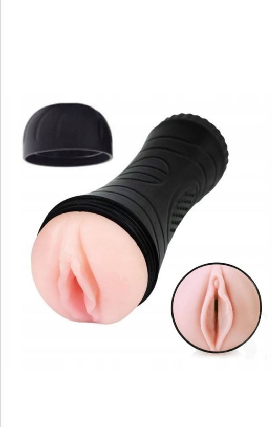 Искусственная вагина изнутри