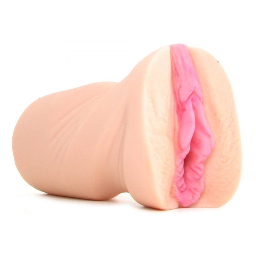 Искусственная вагина в разрезе