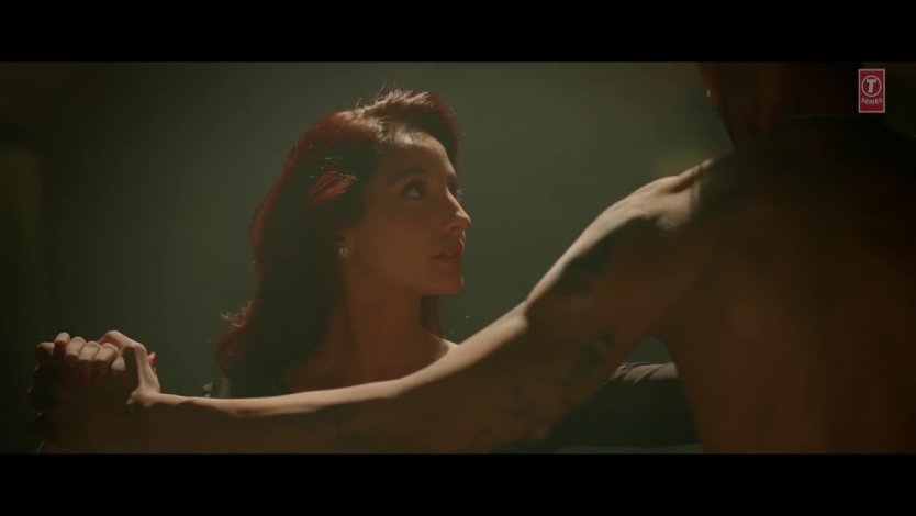 Нора Фатехи актриса ххх