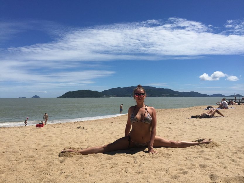 Юлия Приходько Мариуполь