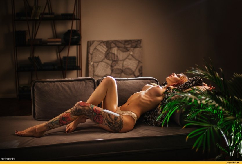 Максим Чуприн фотограф