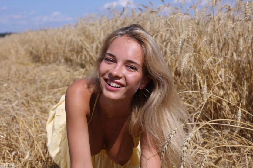 Наталья Андреева Немчинова