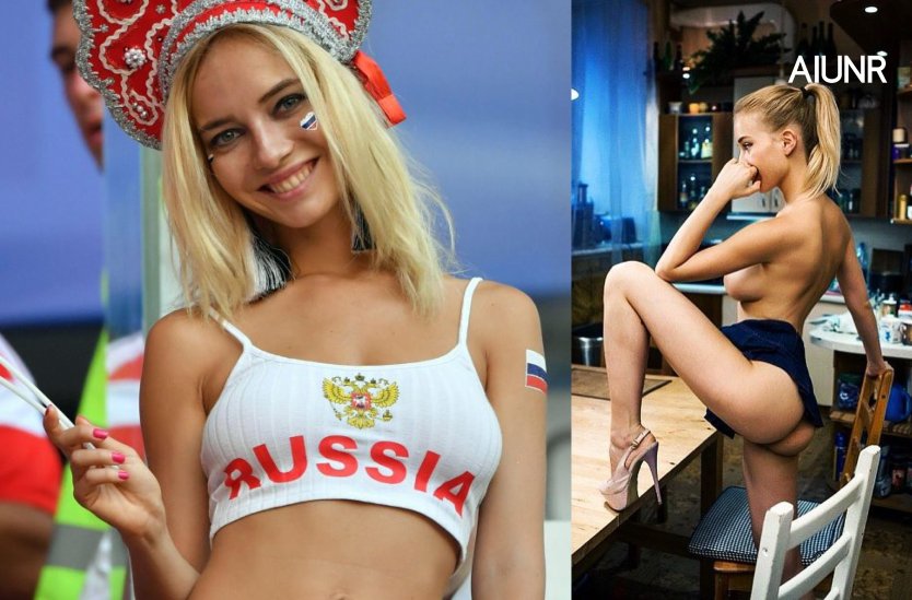 Наталия Немчинова Андреева