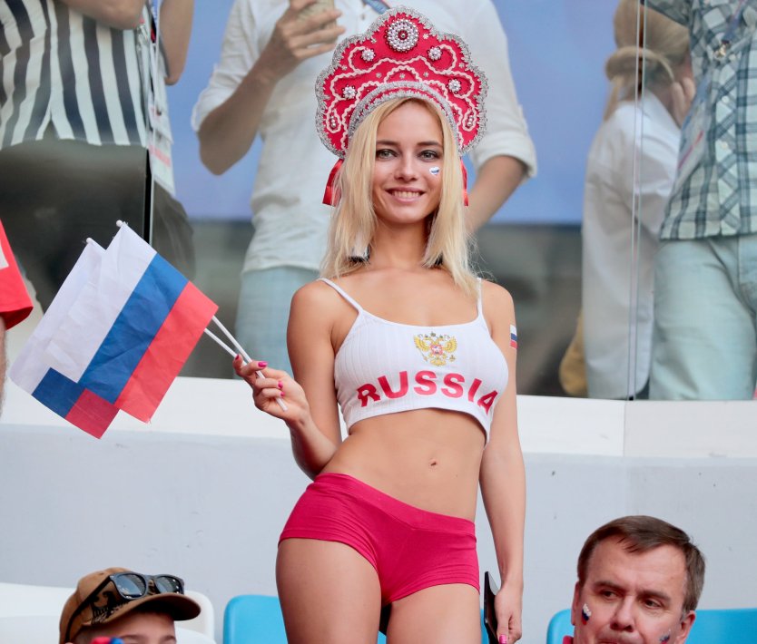 Наталья Немчинова