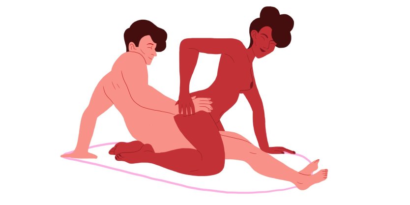 Камасутра крупным планом