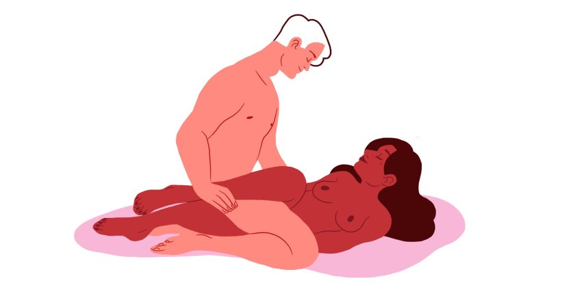 Эротические позы камасутра