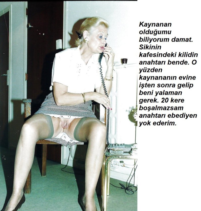 Ретро бабушки совсем без трусов