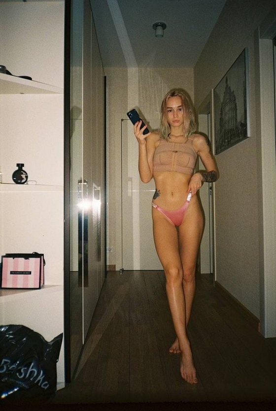 Диана Шурыгина слив голая