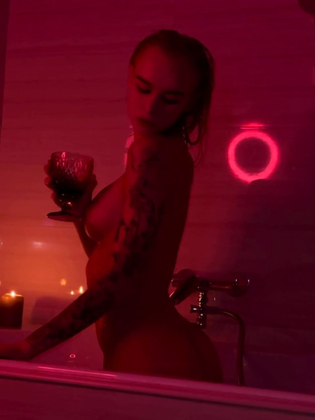 Succubdiana Диана Шурыгина сливы