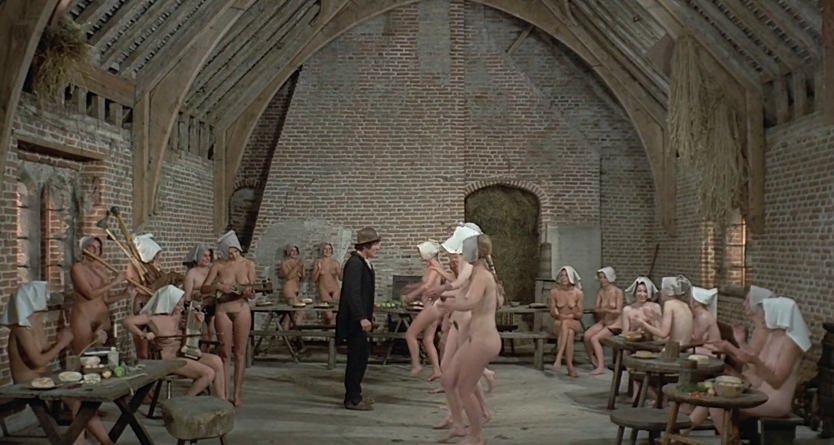 The Canterbury Tales 1972