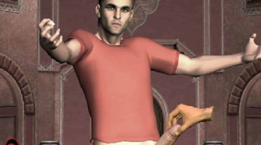 Игра про писюны