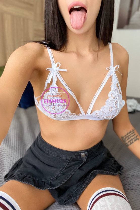 Русская порнозвезда fiamurr