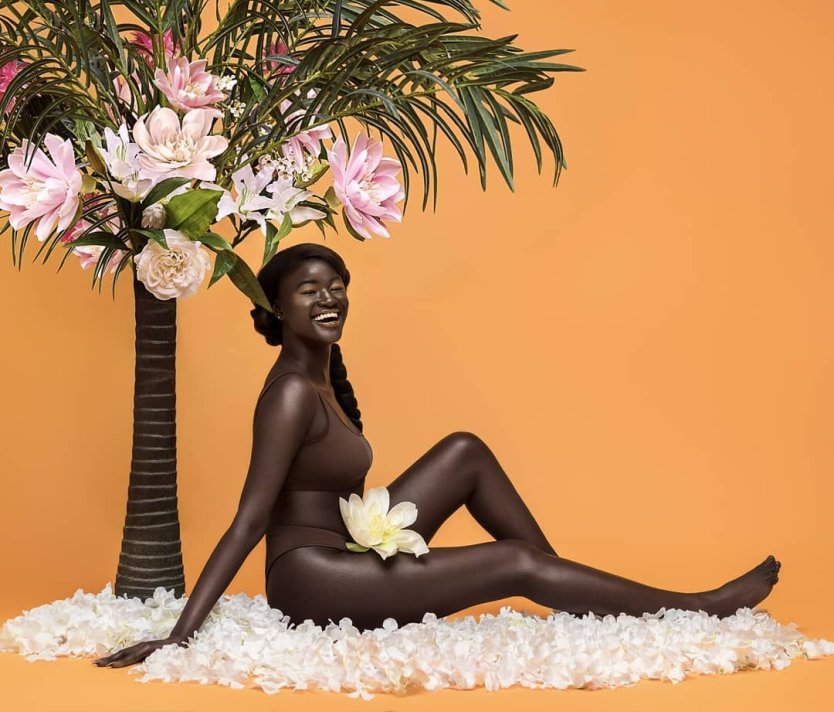 Коудиа Диоп