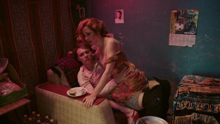 Екатерина Стулова жуки горячие