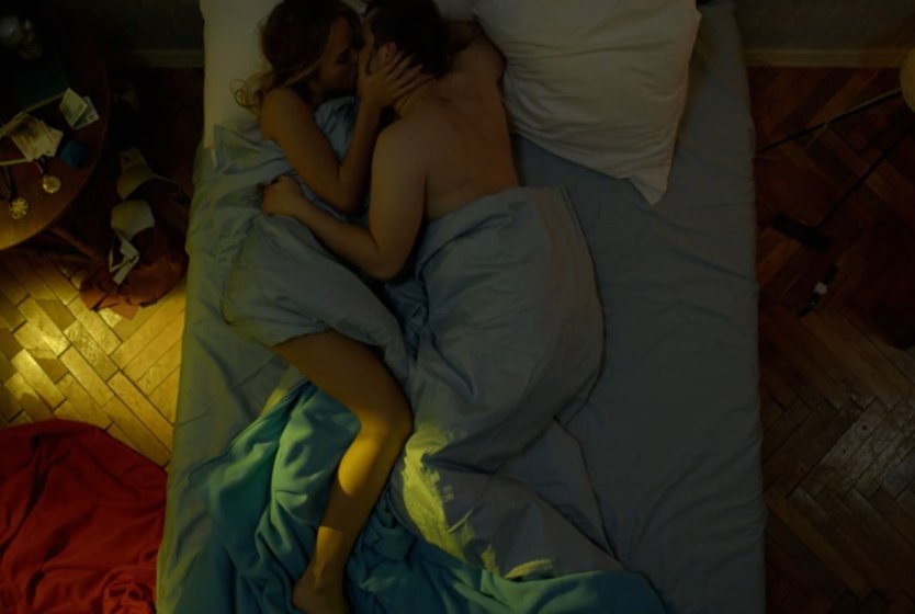 Дарья Руденок горячие ЗКД