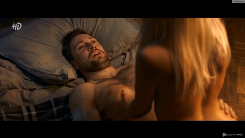 Проект Анна Николаевна сериал