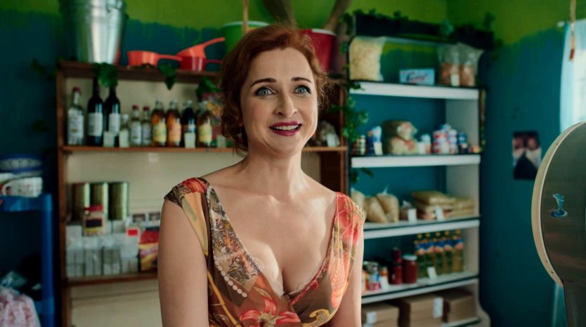 Екатерина Стулова актриса жуки