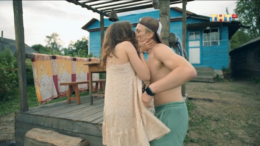 Жуки сериал дочь Маслова