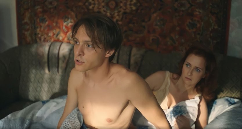 Екатерина Стулова актриса жуки