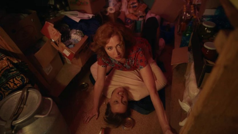 Сериал жуки Дина