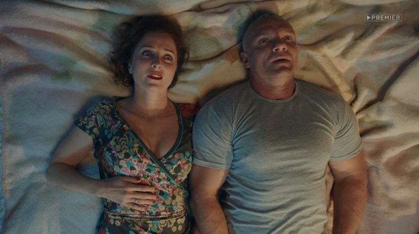 Екатерина Николаевна Стулова жуки