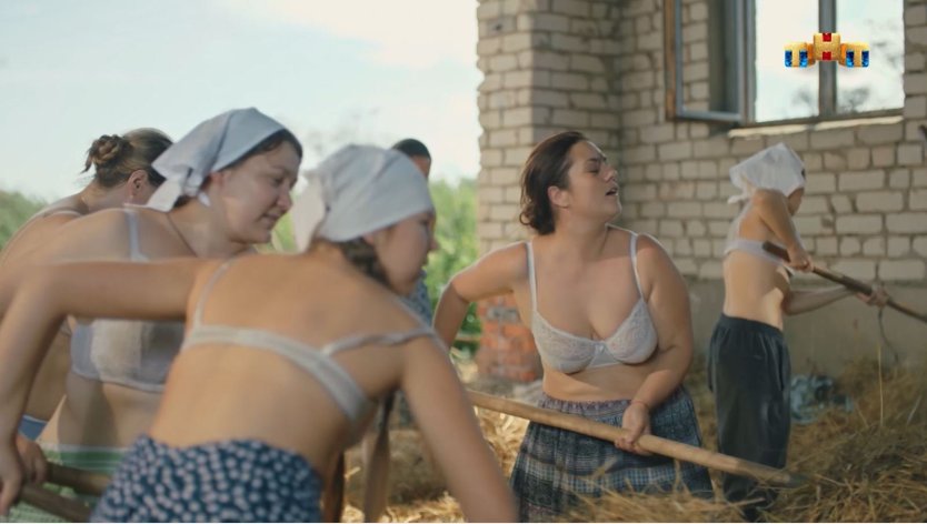 Сериал жуки Стулова