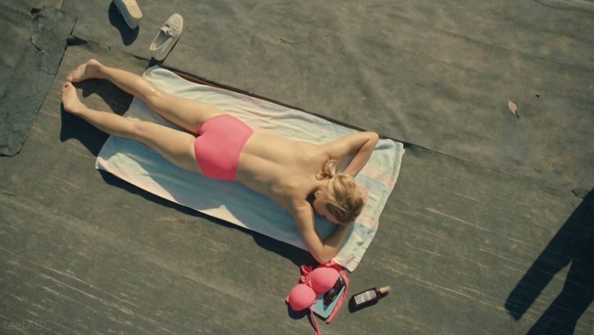 Анастасия Акатова сцены