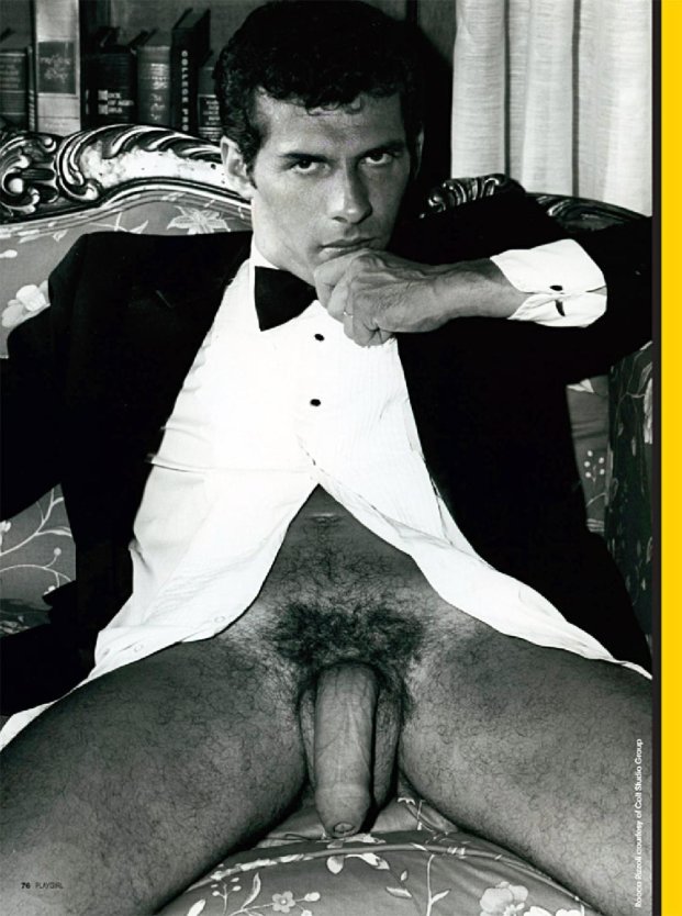 Голые итальянские мужчины