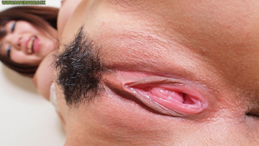 Голые киски крупным планом