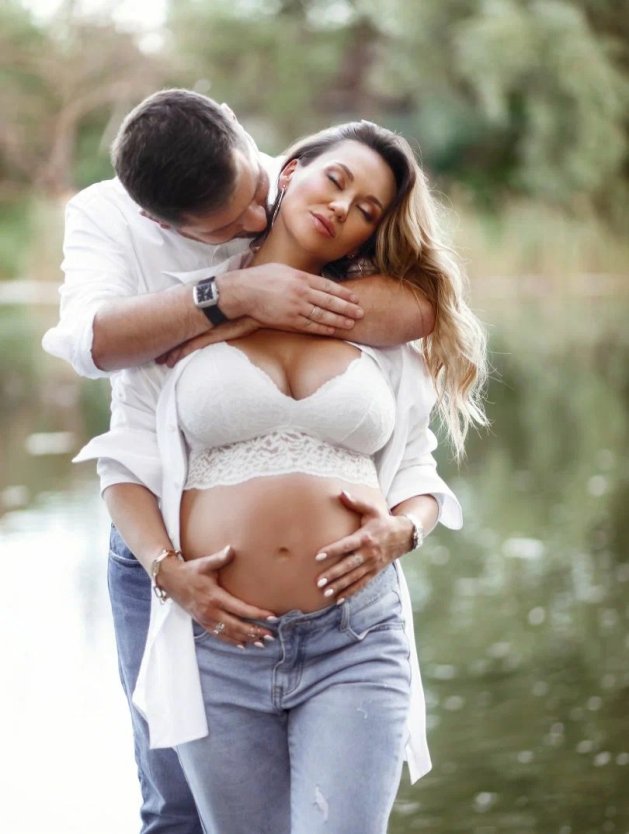 Анна Саливанчук Сваты