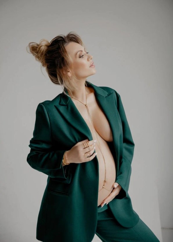 Анна Саливанчук