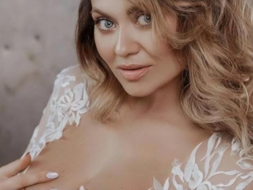 Анна Саливанчук 2020