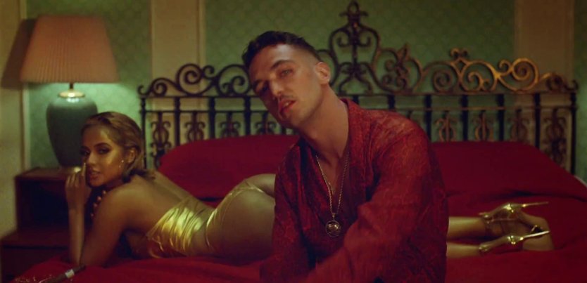 Анна Саливанчук постельные сцены