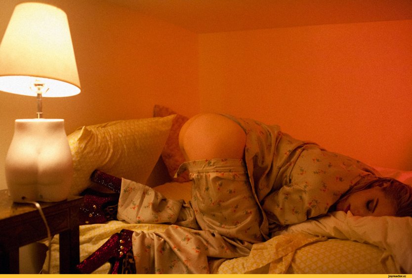 Девушка в ожидании эротические