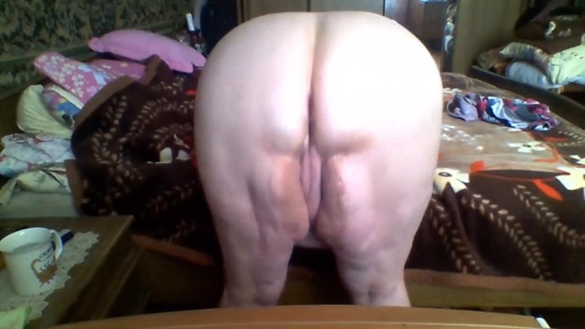 Голые старушки по Вебке