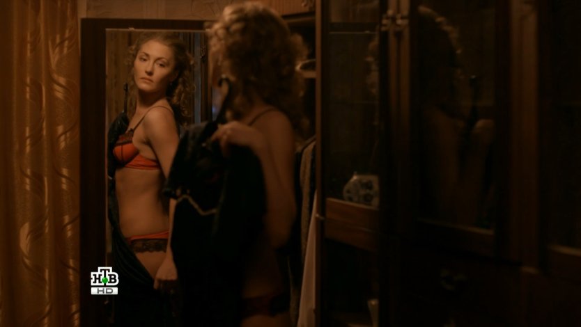 Анна Казючиц фото Максим