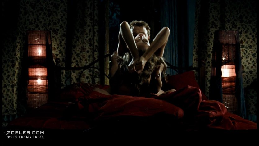 Анна Казючиц Юленька 2009