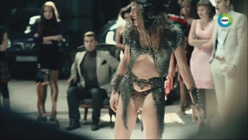 Анна Казючиц