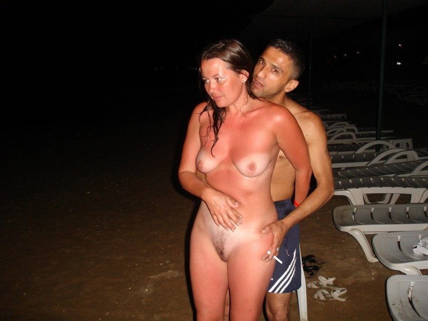 Голые бабы в турецких отелях